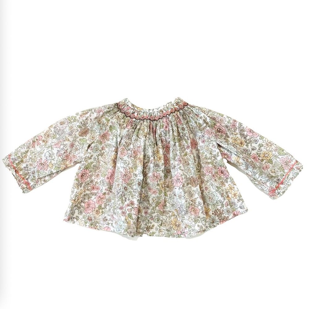 Bonpoint top, size 3 months 3M